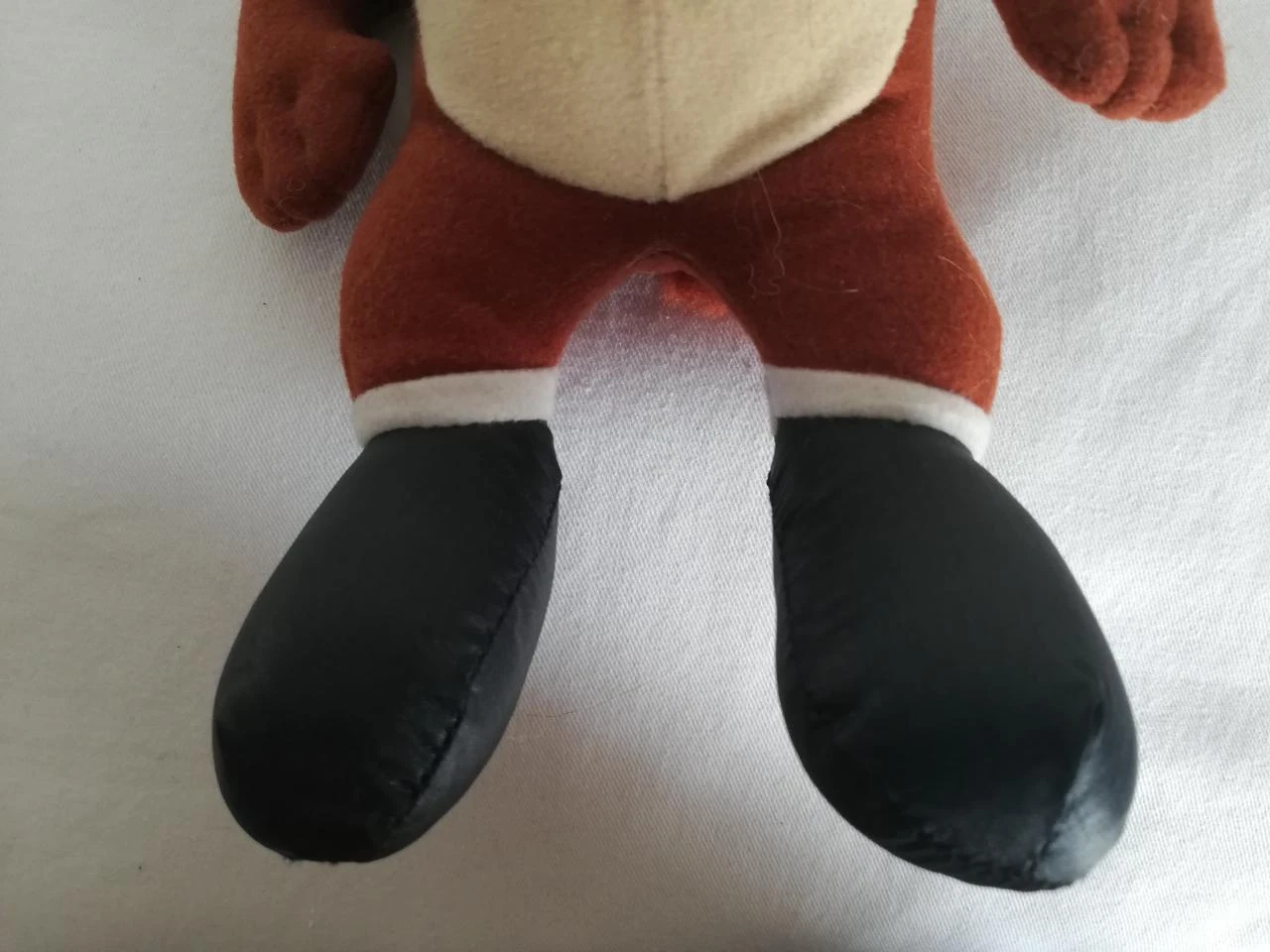 Looney Tunes Taz plush – photo 5